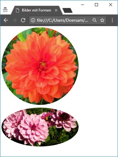 Hintergrundbilder